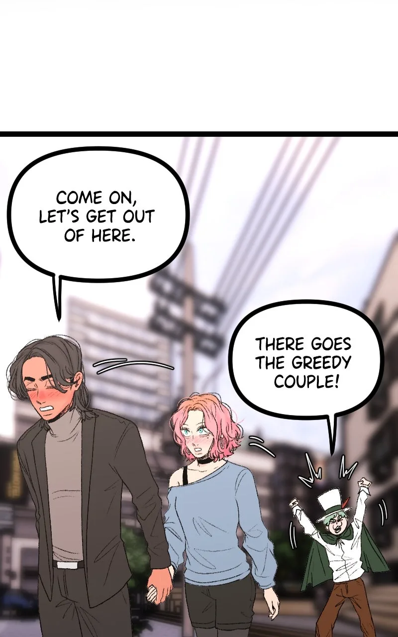Hit On Me Chapter 22 page 46
