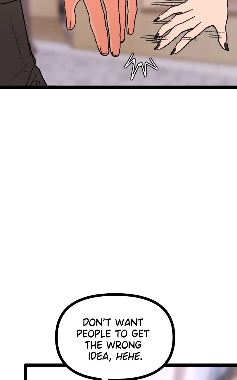 Hit On Me Chapter 22 page 50