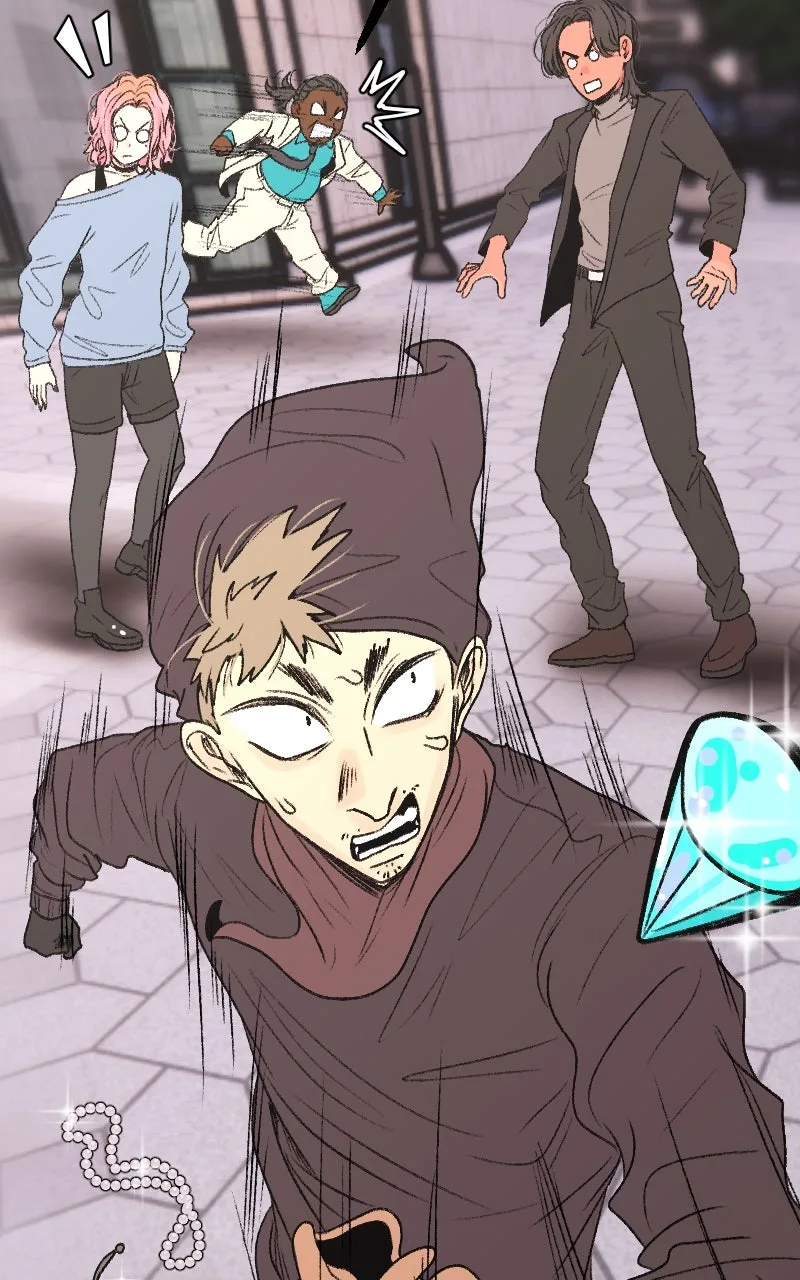 Hit On Me Chapter 22 page 55