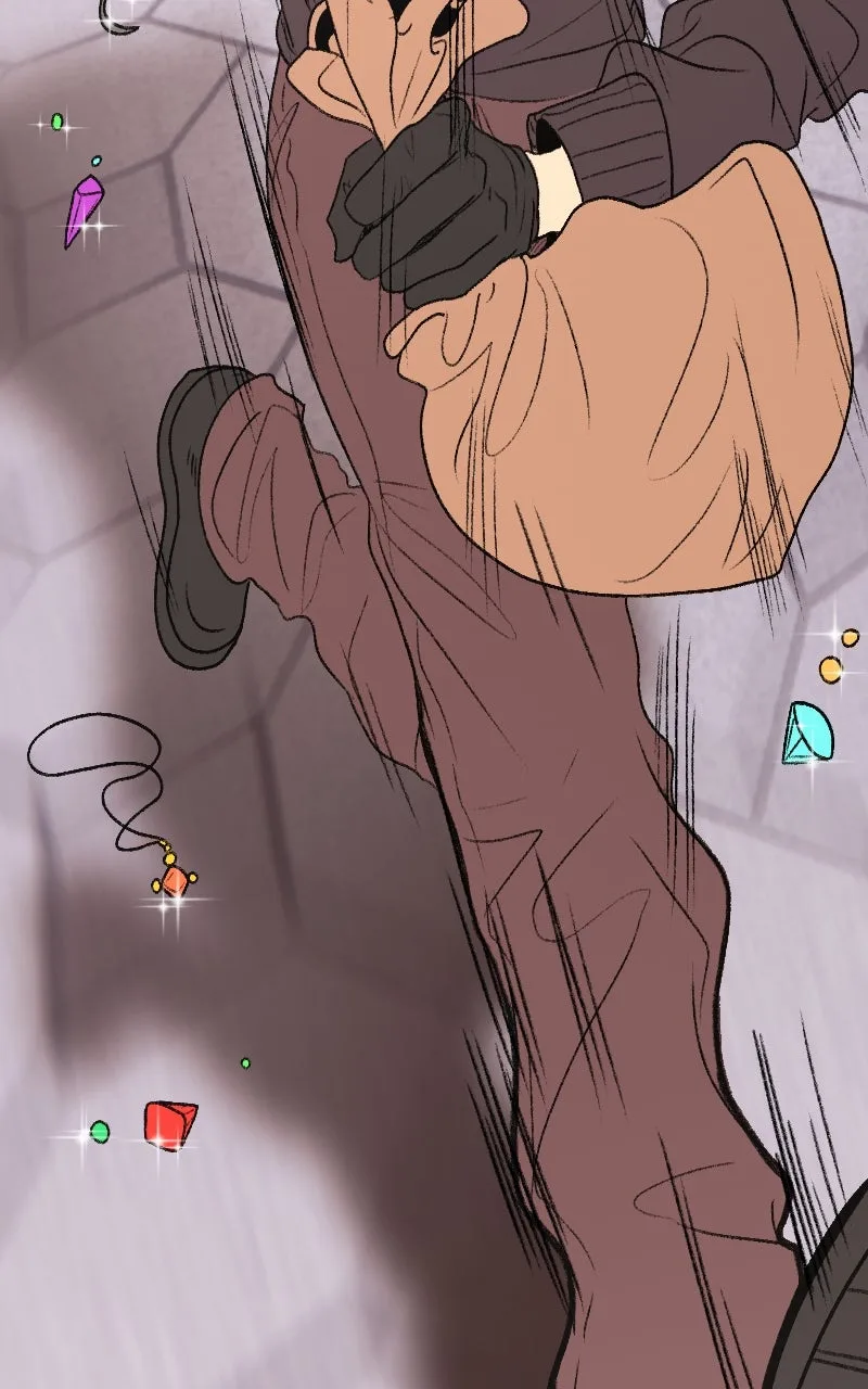 Hit On Me Chapter 22 page 56