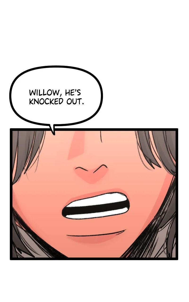 Hit On Me Chapter 22 page 71