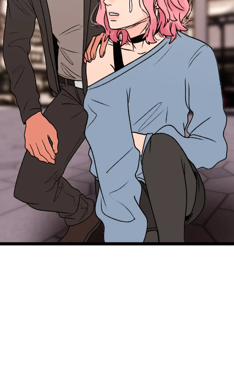 Hit On Me Chapter 22 page 73