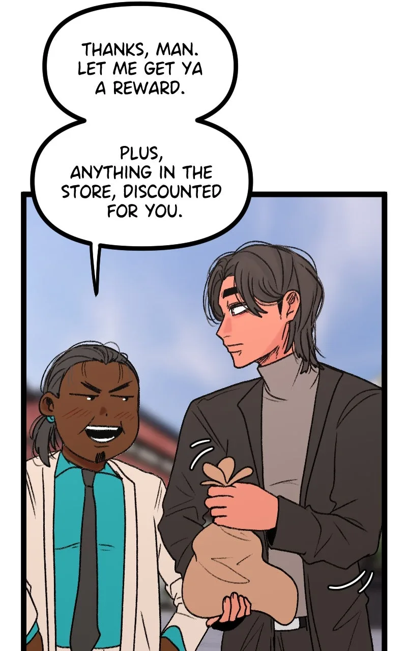 Hit On Me Chapter 22 page 82