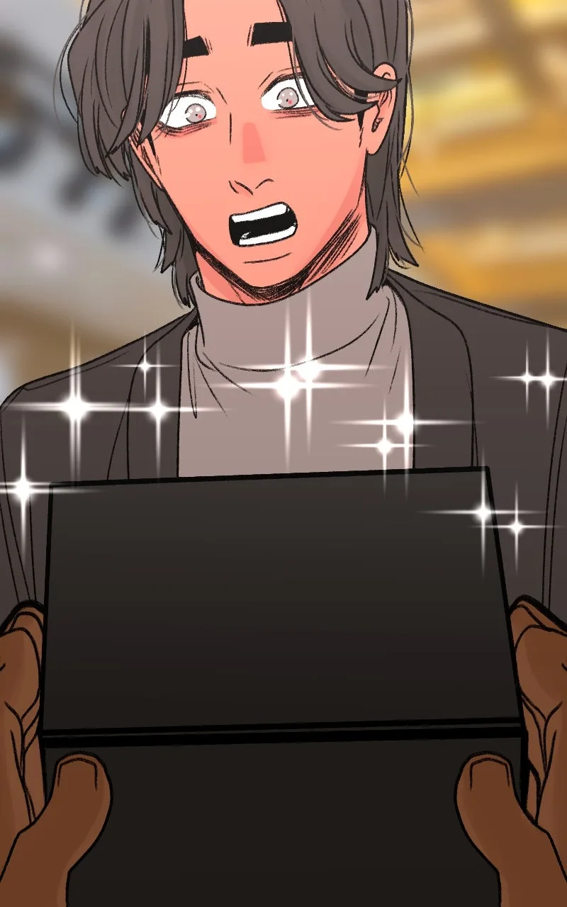 Hit On Me Chapter 22 page 86