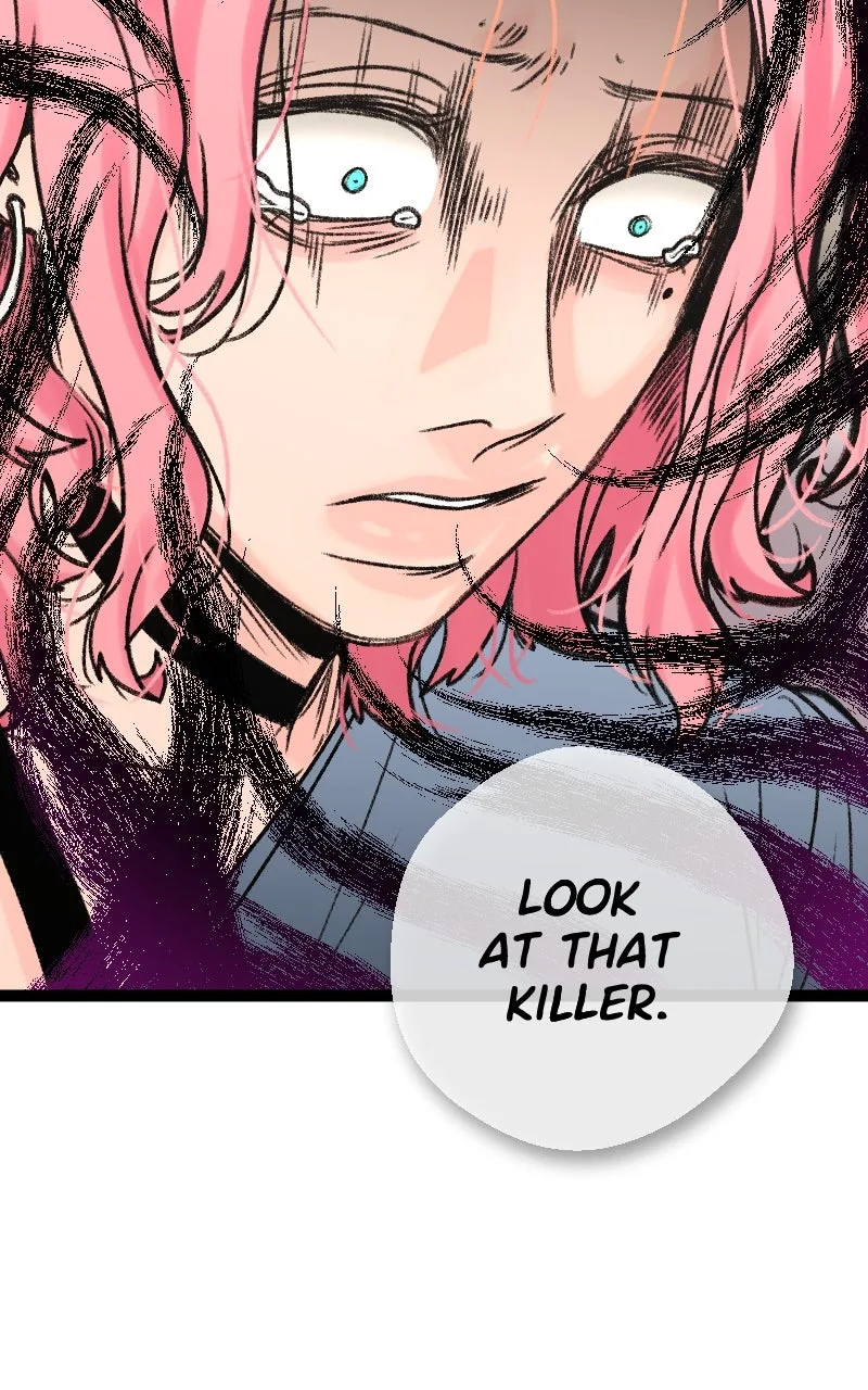 Hit On Me Chapter 22 page 70