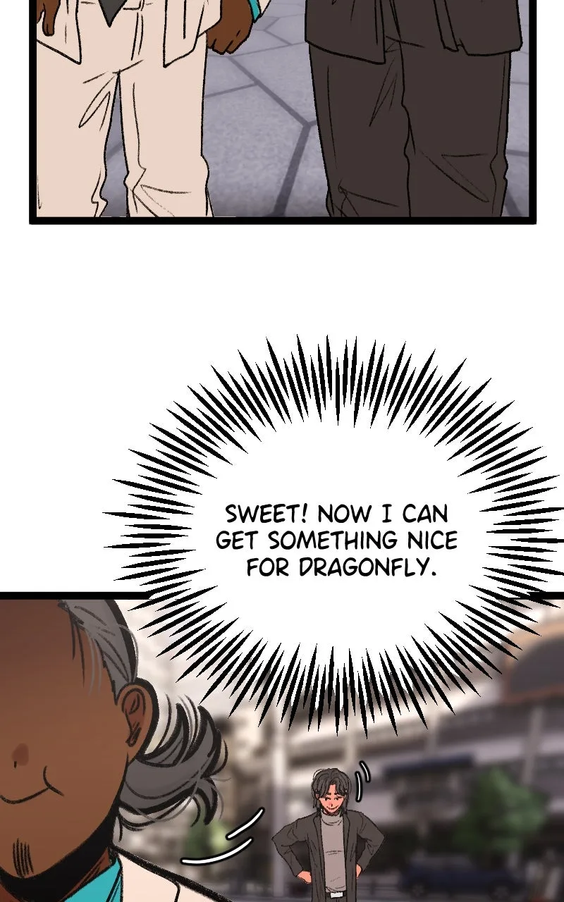 Hit On Me Chapter 22 page 83