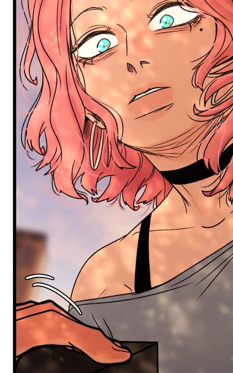 Hit On Me Chapter 22 page 111