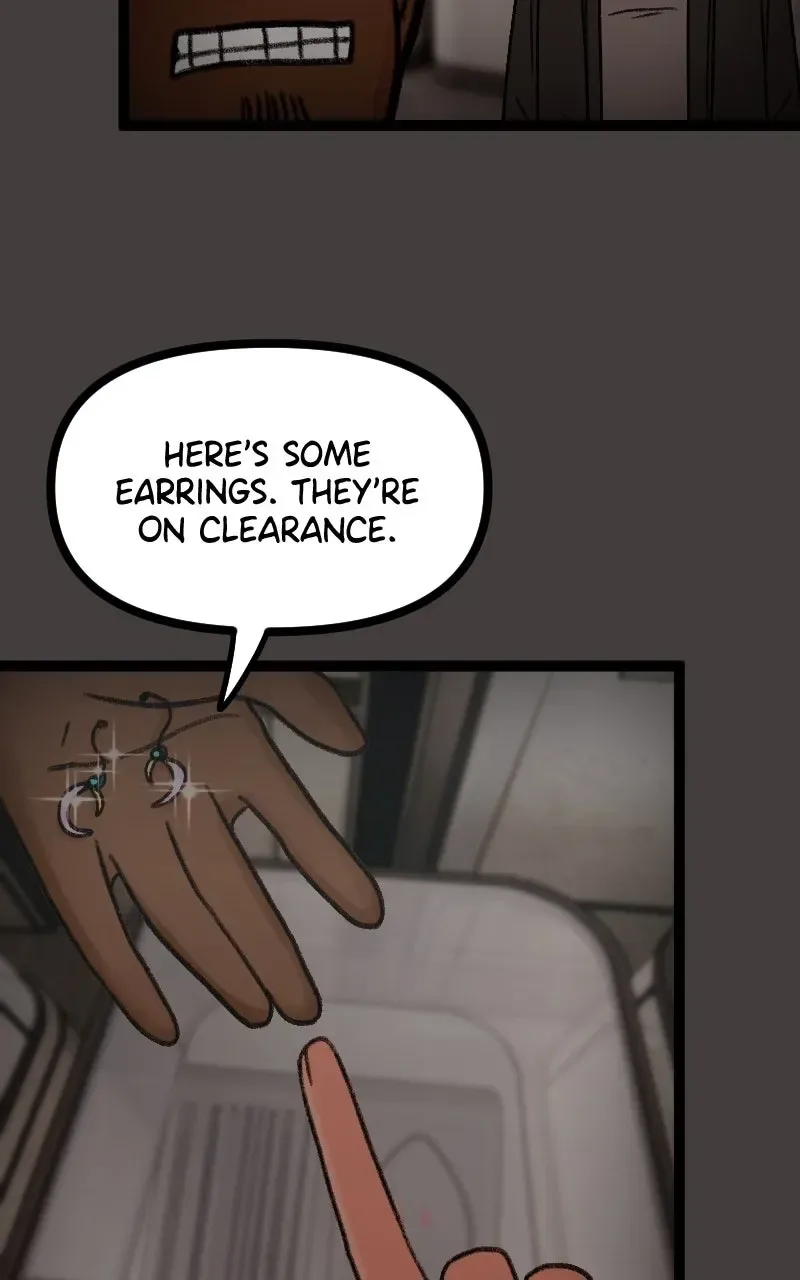 Hit On Me Chapter 23 page 23