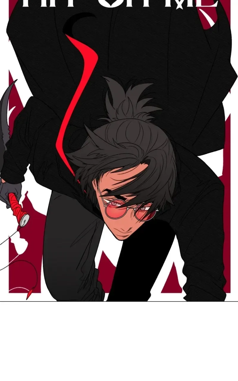 Hit On Me Chapter 23 page 13