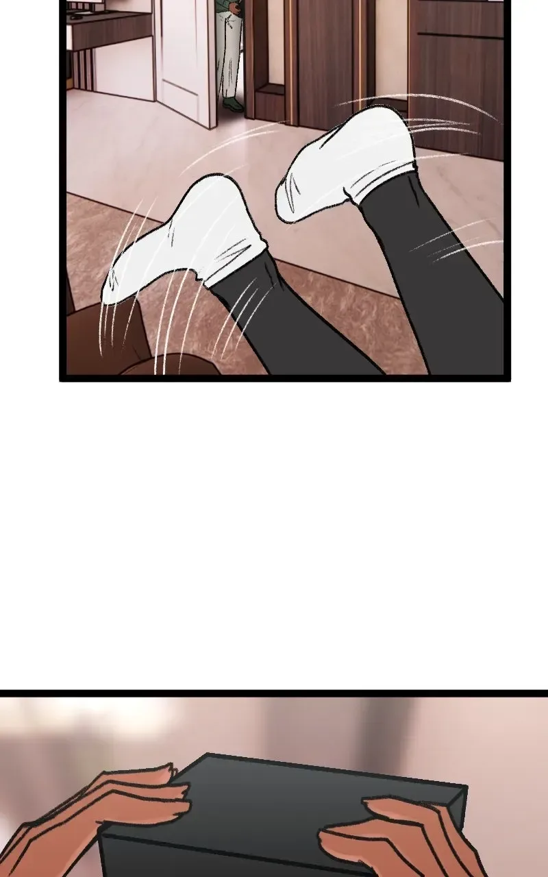 Hit On Me Chapter 23 page 17