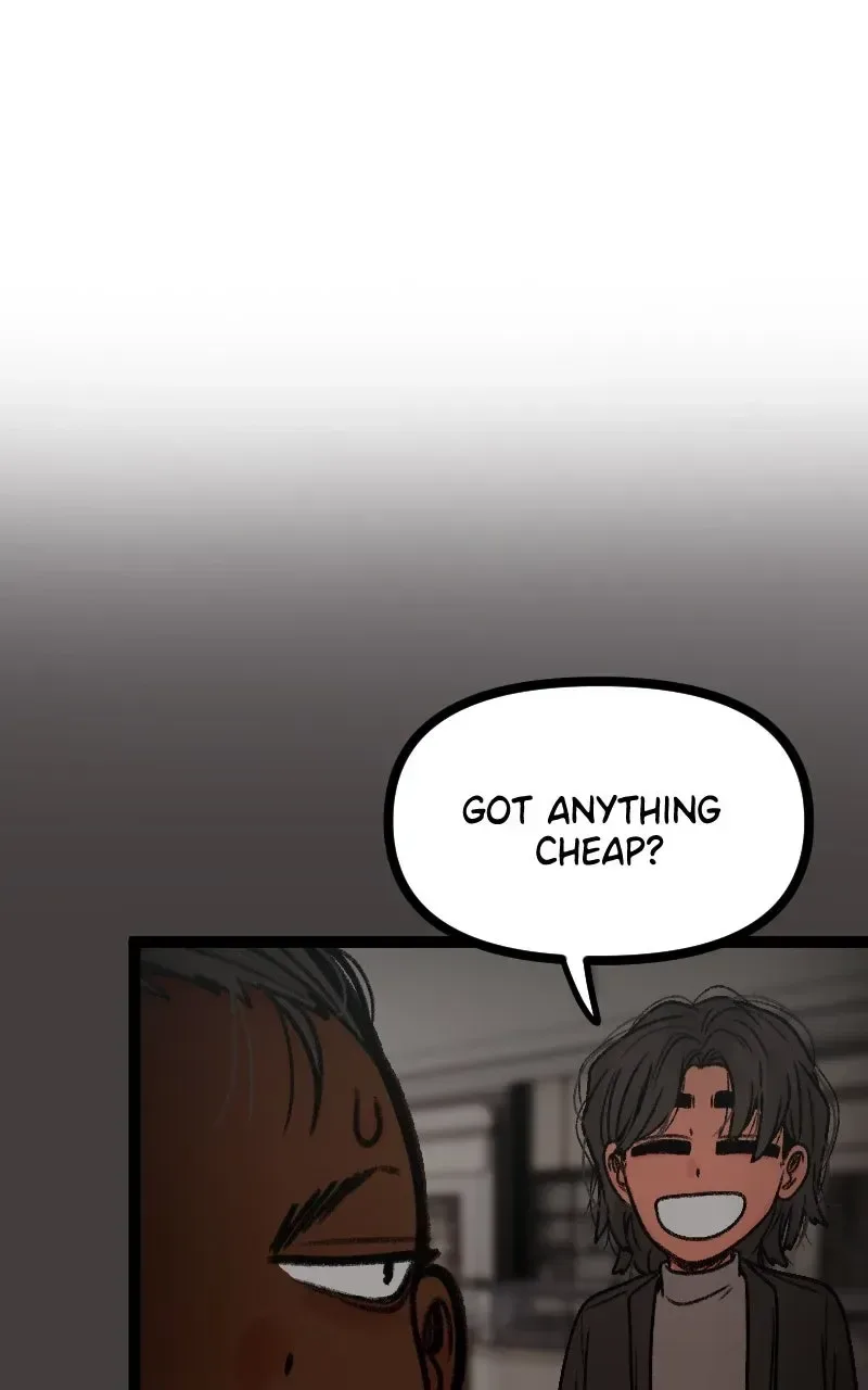 Hit On Me Chapter 23 page 22