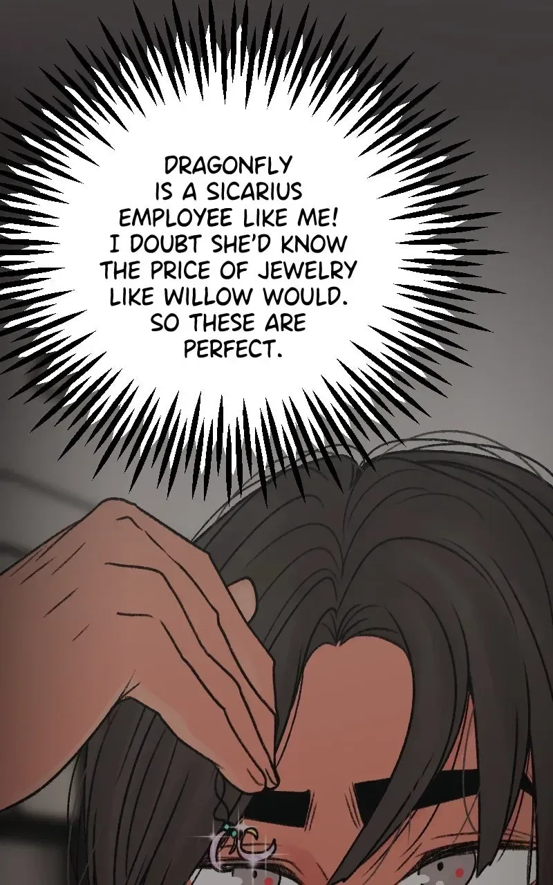 Hit On Me Chapter 23 page 25