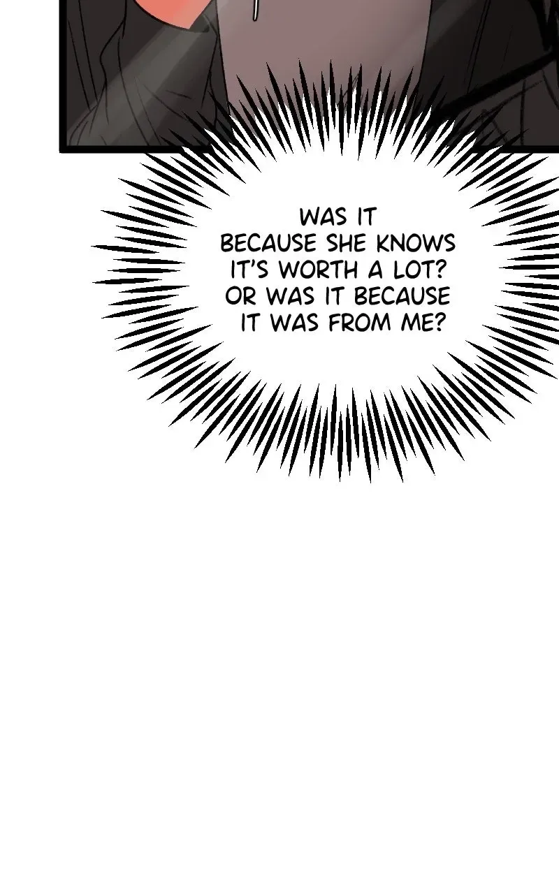 Hit On Me Chapter 23 page 33