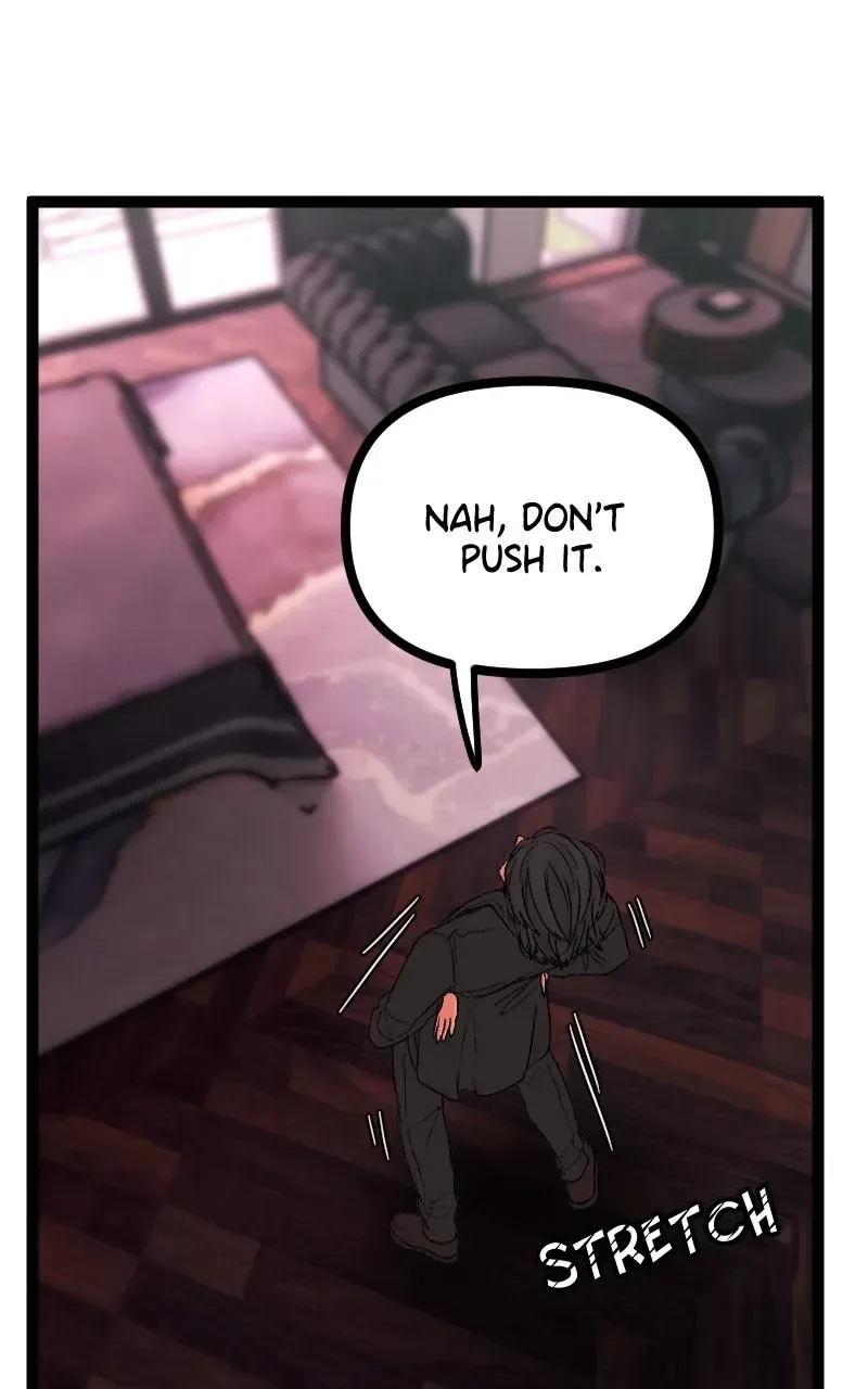 Hit On Me Chapter 23 page 34
