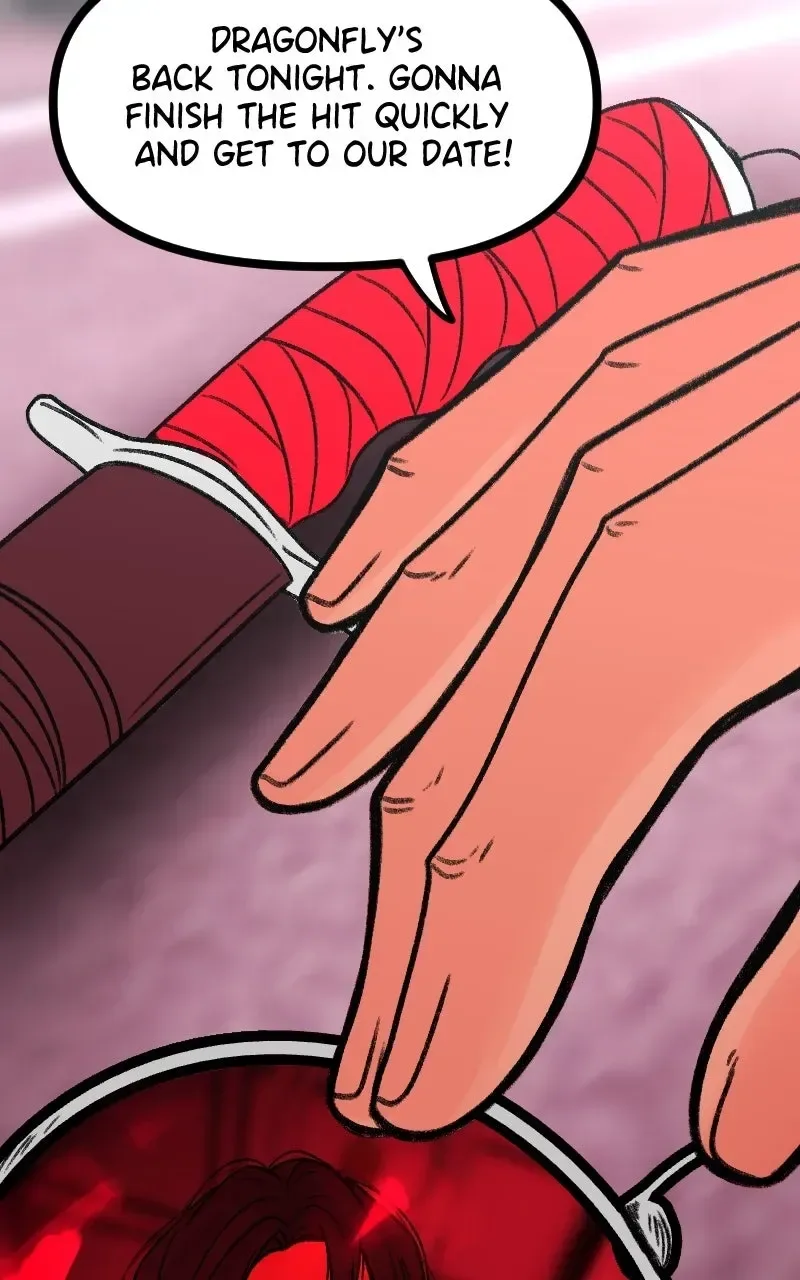 Hit On Me Chapter 23 page 36
