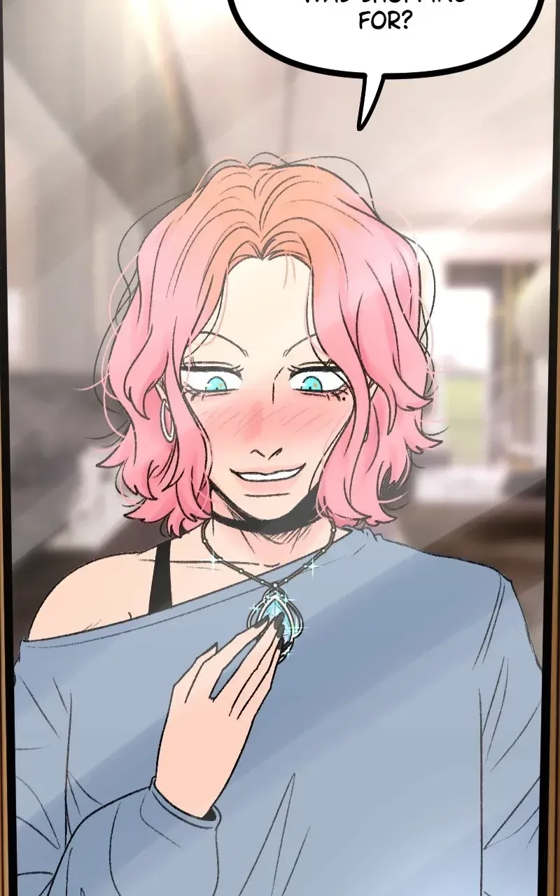 Hit On Me Chapter 23 page 39