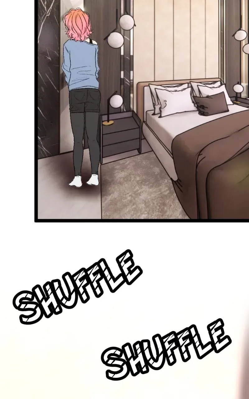 Hit On Me Chapter 23 page 41