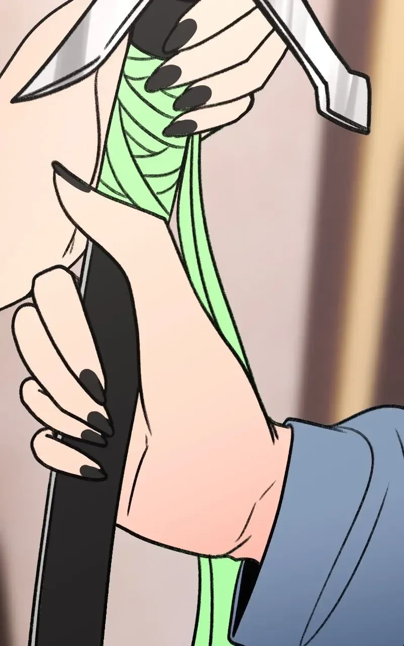 Hit On Me Chapter 23 page 43