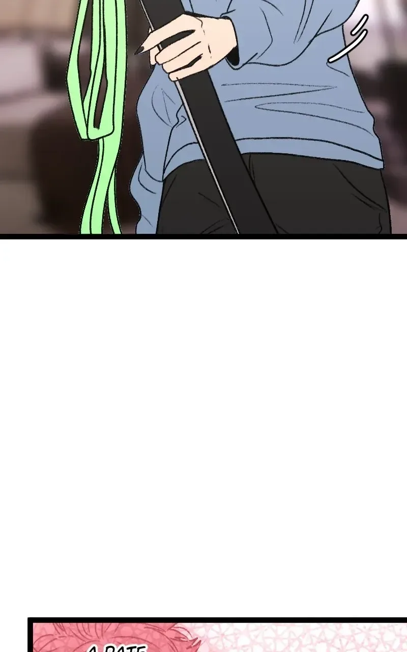 Hit On Me Chapter 23 page 47