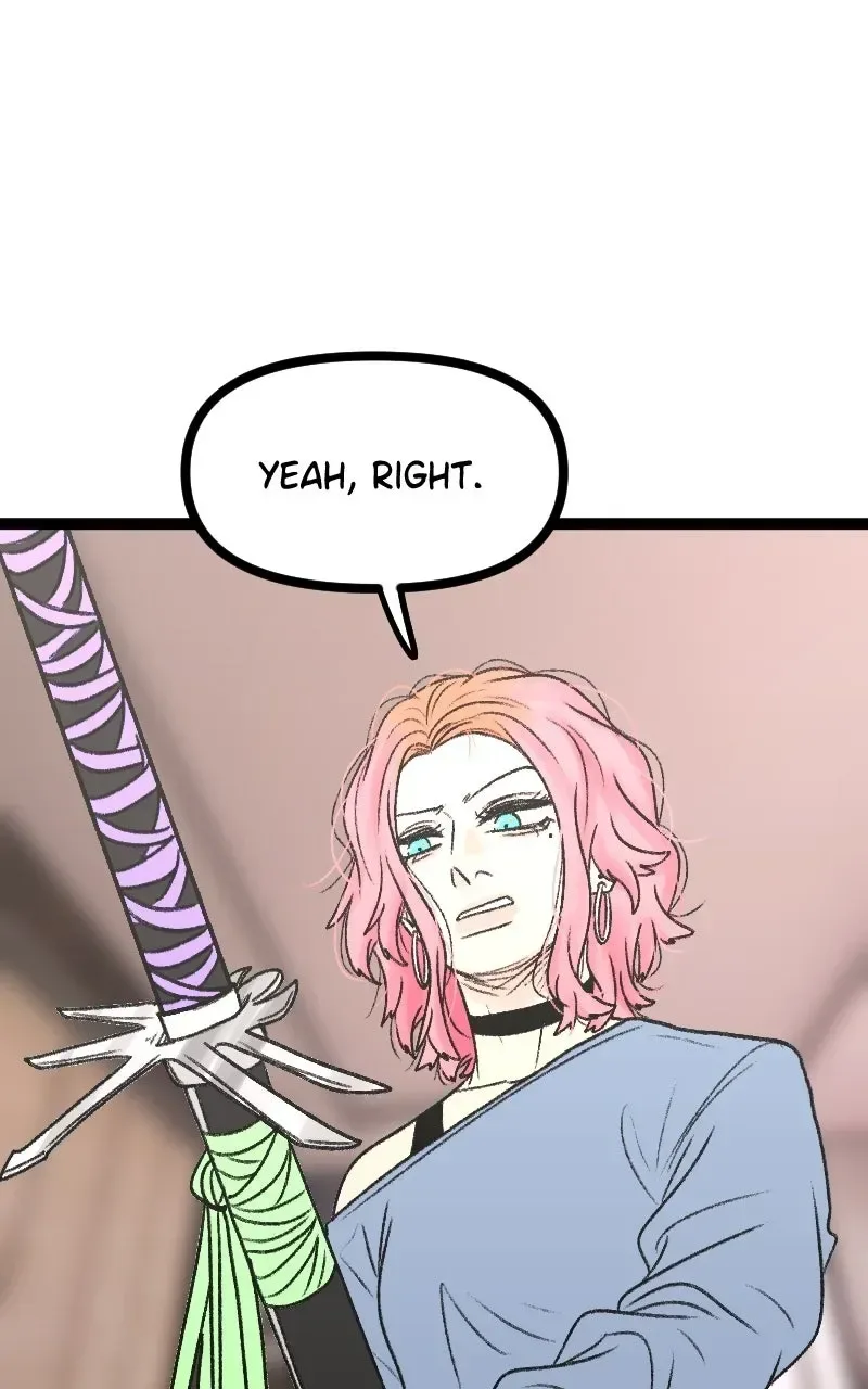 Hit On Me Chapter 23 page 46