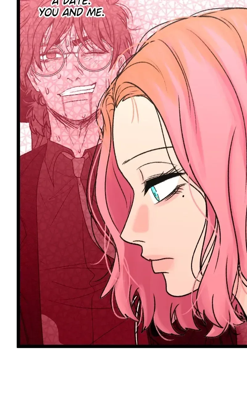 Hit On Me Chapter 23 page 48
