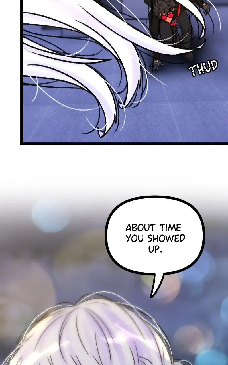 Hit On Me Chapter 23 page 55