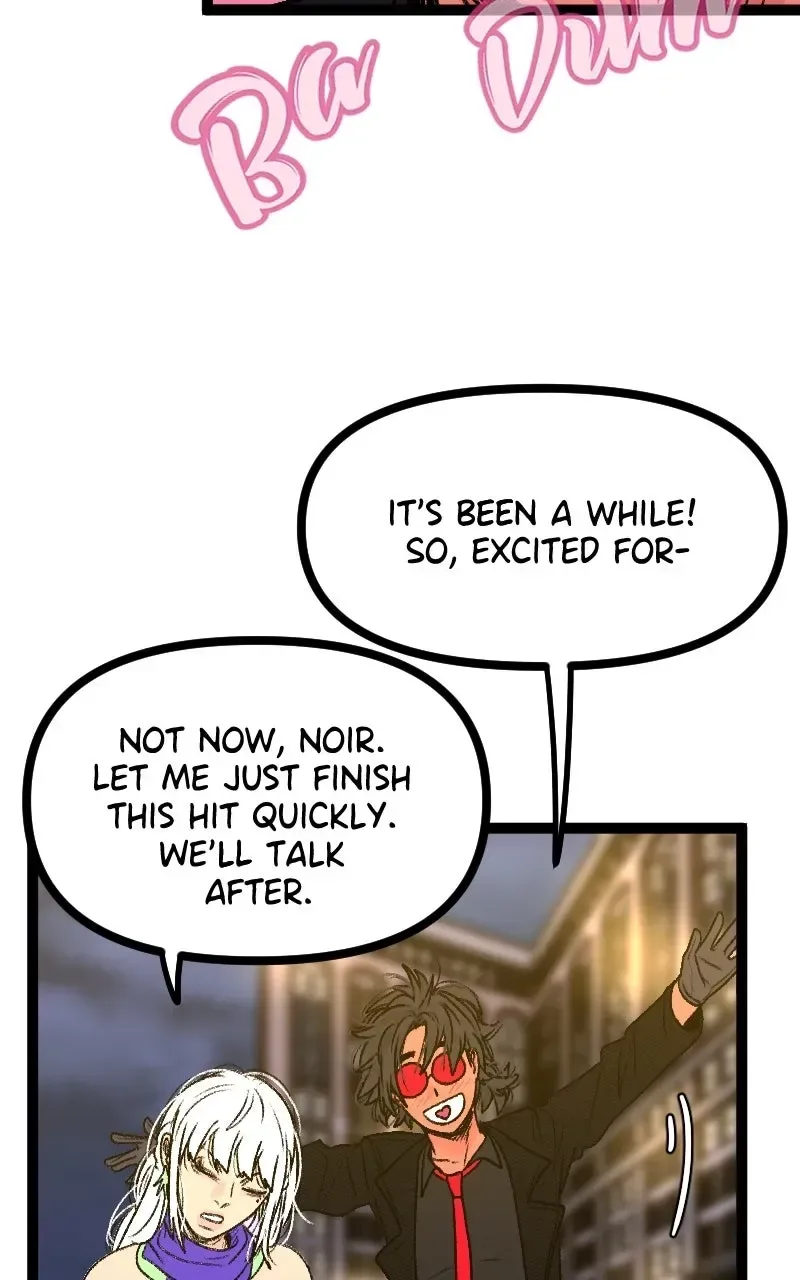 Hit On Me Chapter 23 page 58