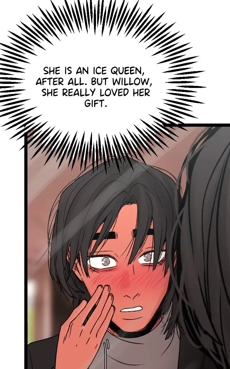 Hit On Me Chapter 23 page 32