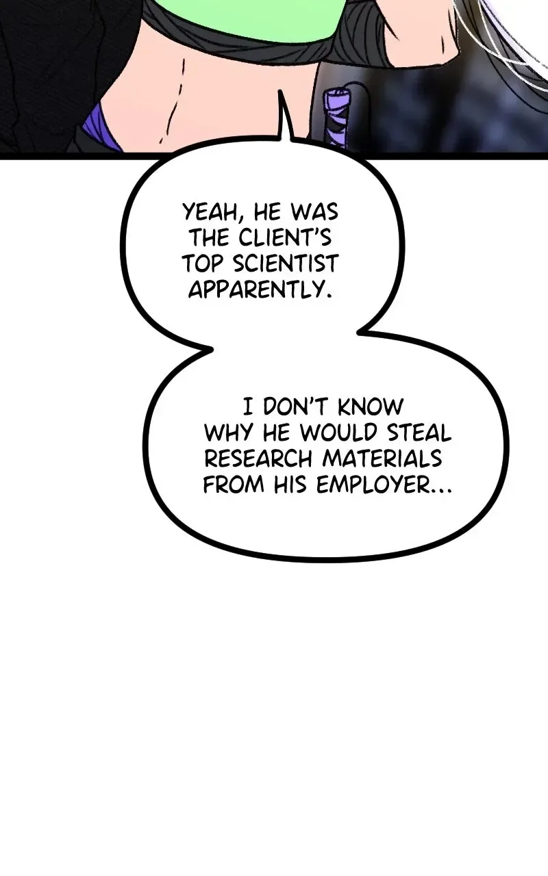 Hit On Me Chapter 23 page 61