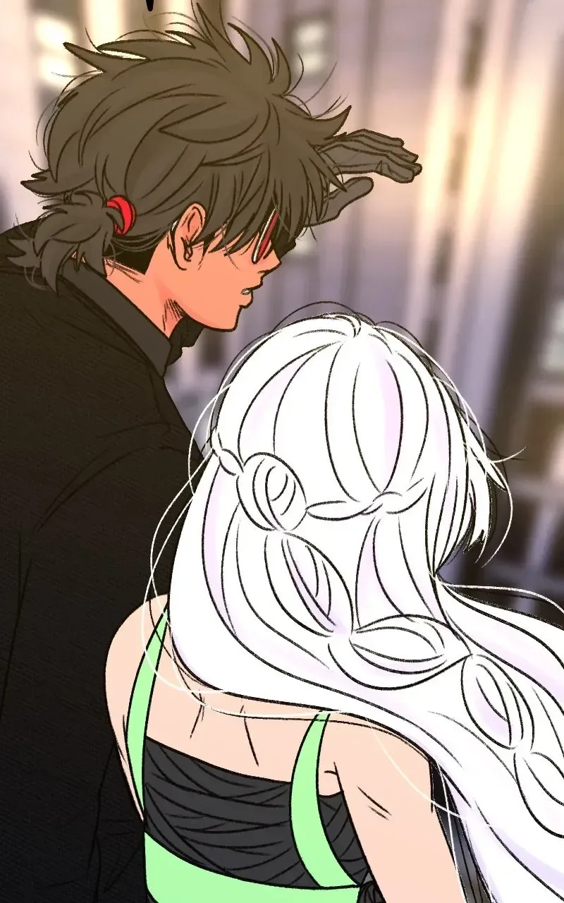 Hit On Me Chapter 23 page 60