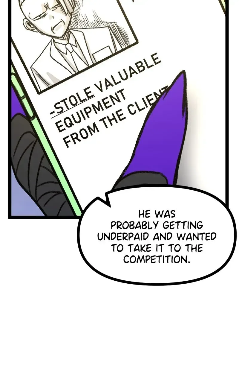 Hit On Me Chapter 23 page 63