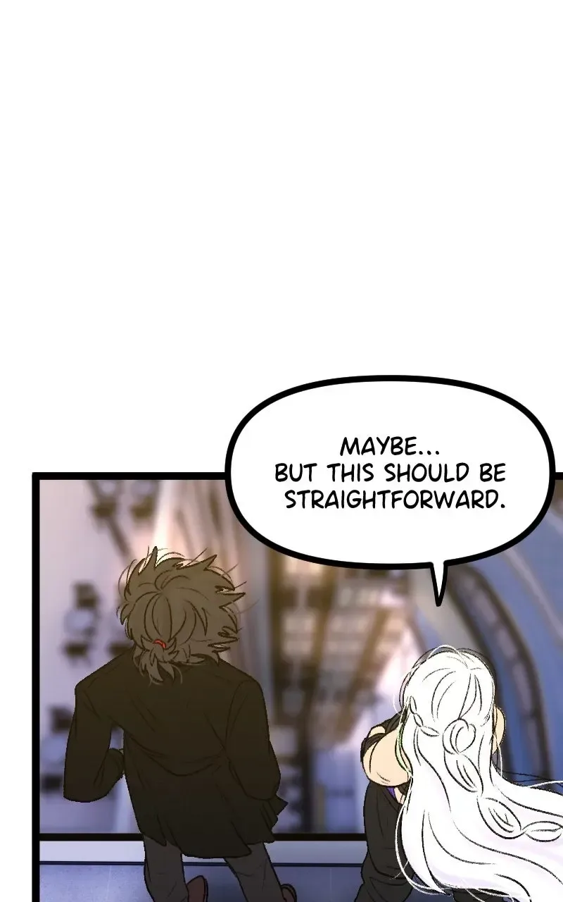 Hit On Me Chapter 23 page 64