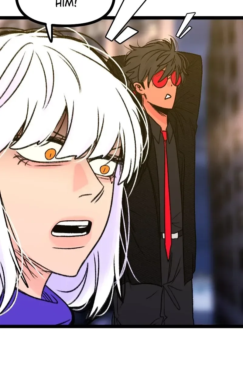 Hit On Me Chapter 23 page 67