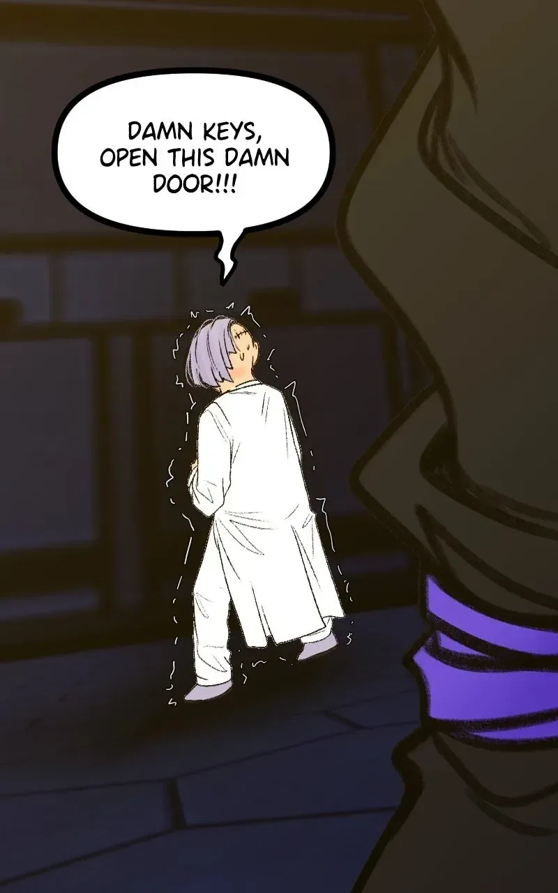 Hit On Me Chapter 23 page 73