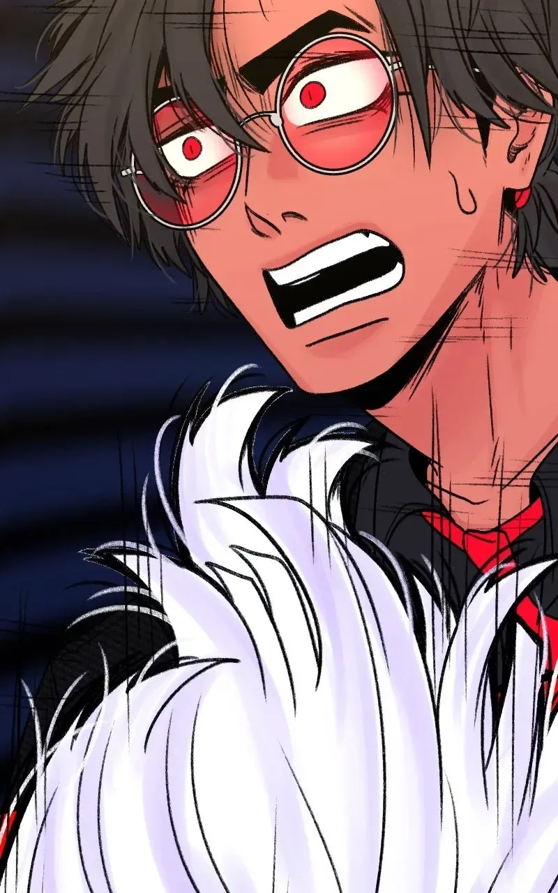 Hit On Me Chapter 23 page 84