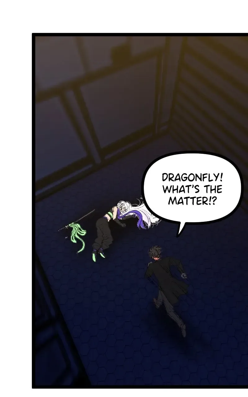 Hit On Me Chapter 23 page 88
