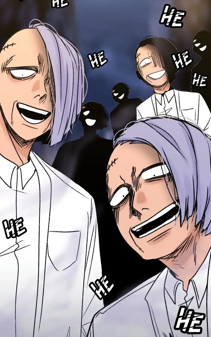 Hit On Me Chapter 23 page 97