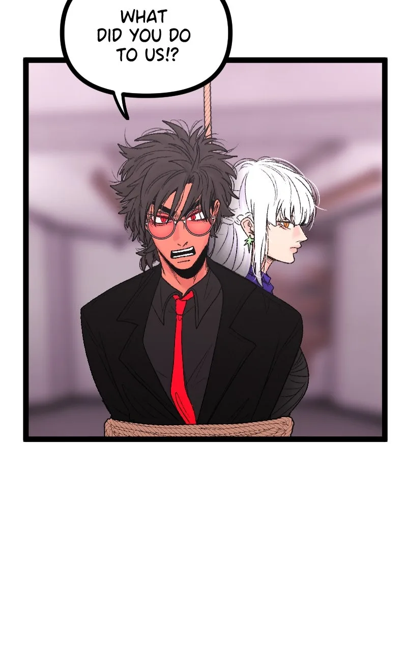 Hit On Me Chapter 24 page 11