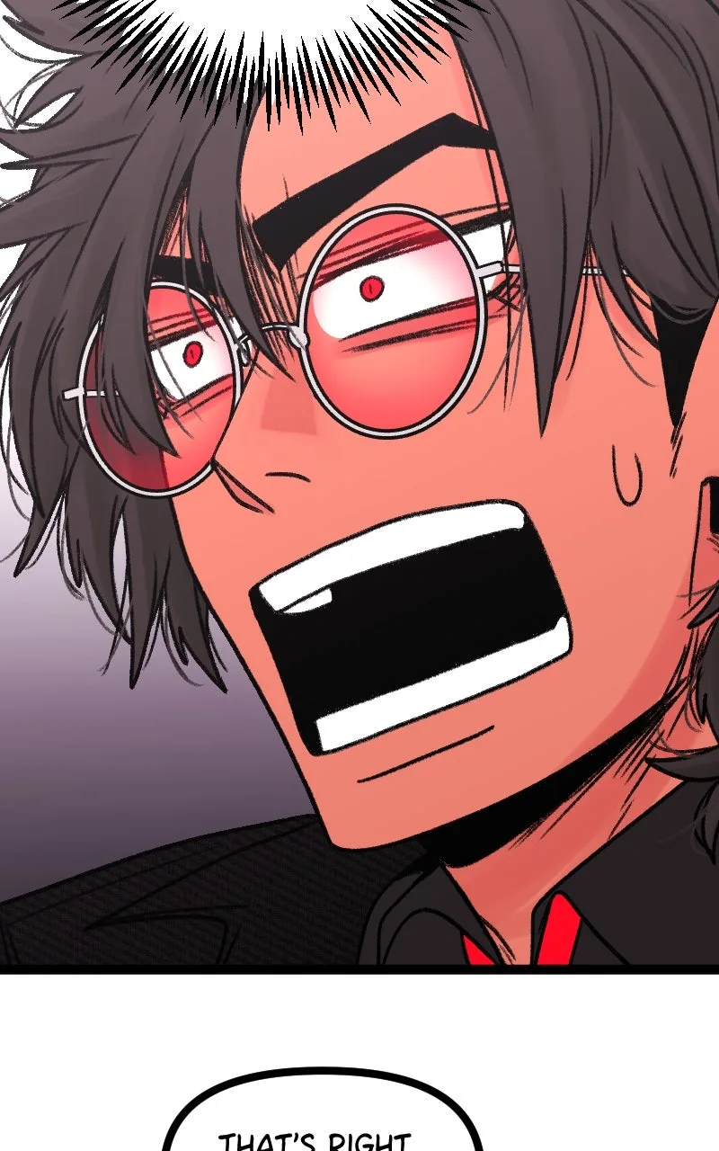 Hit On Me Chapter 24 page 20