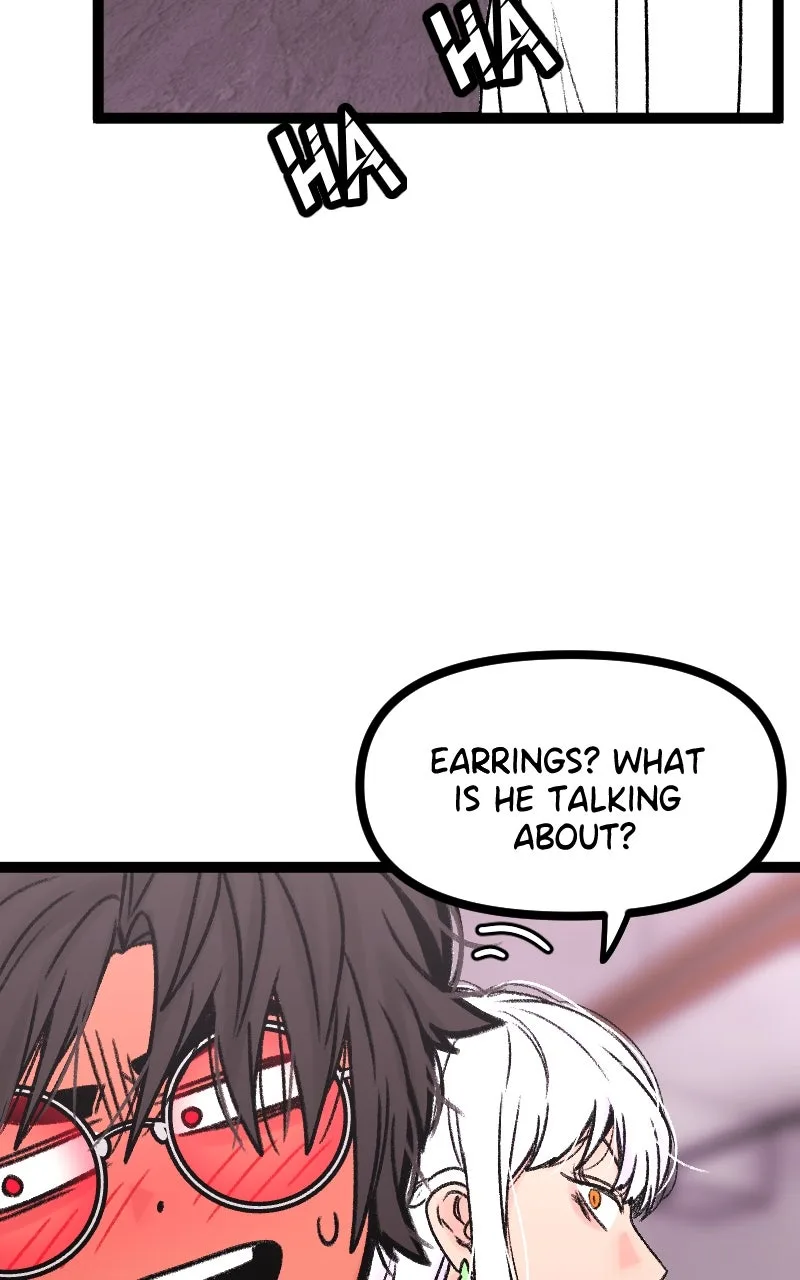 Hit On Me Chapter 24 page 22
