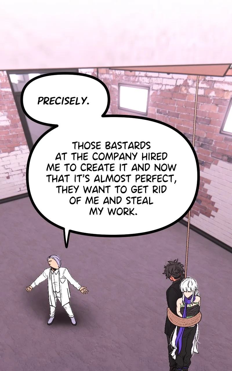 Hit On Me Chapter 24 page 15