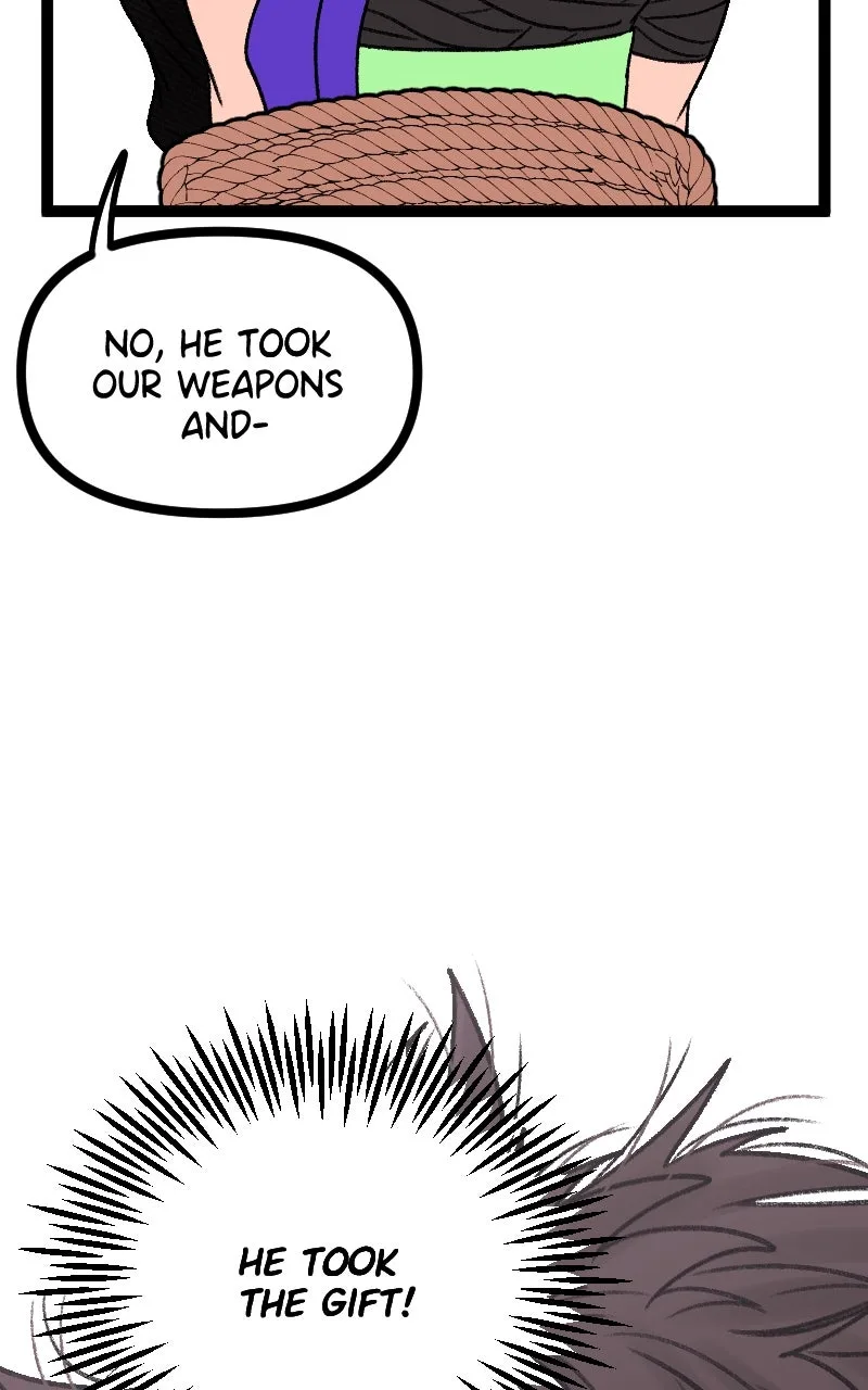 Hit On Me Chapter 24 page 19