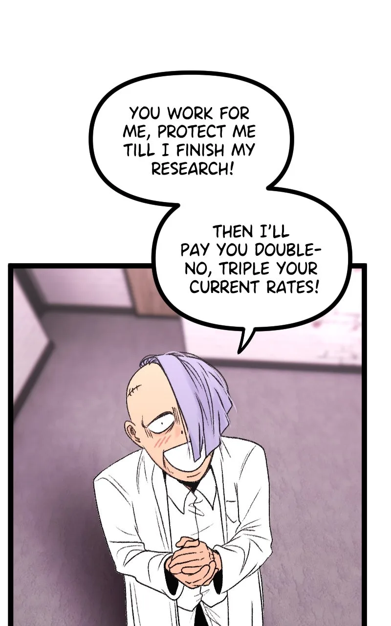 Hit On Me Chapter 24 page 25