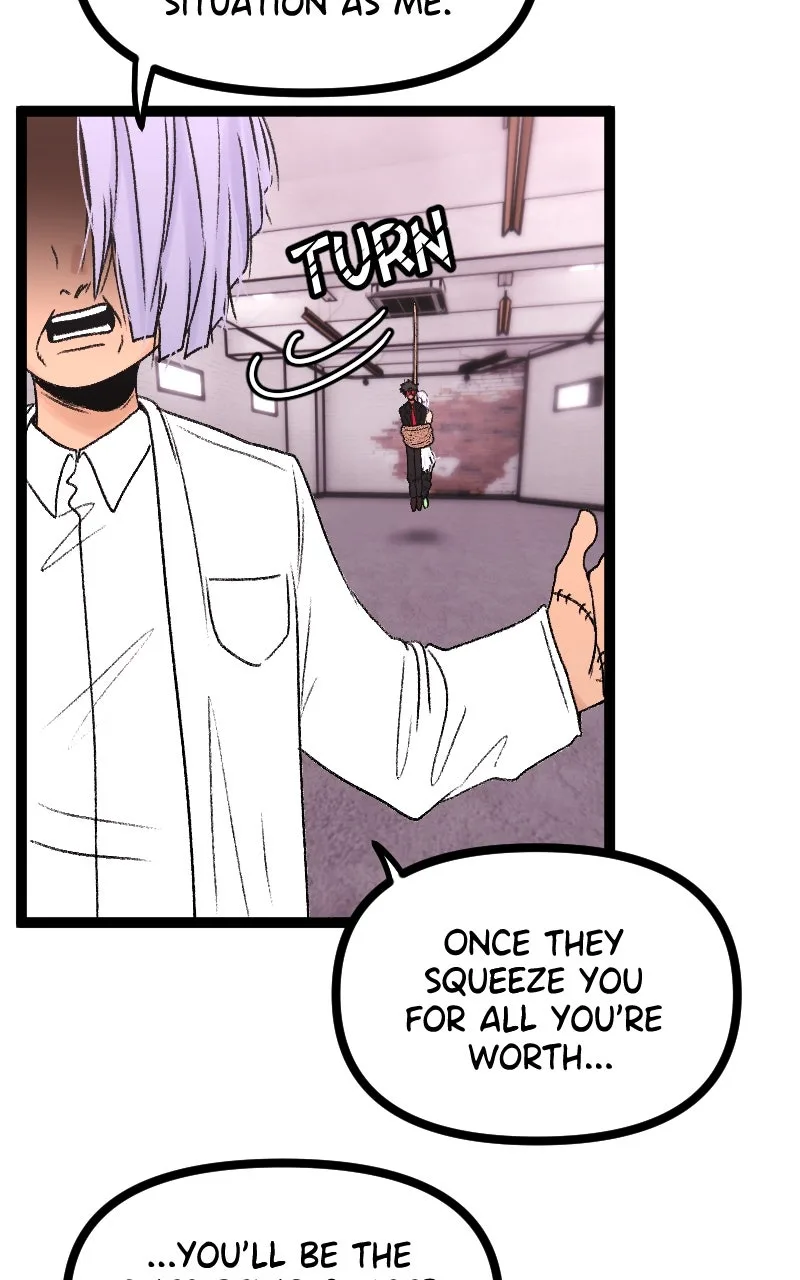 Hit On Me Chapter 24 page 31