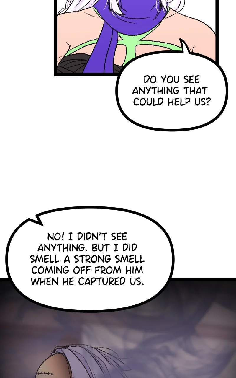 Hit On Me Chapter 24 page 40