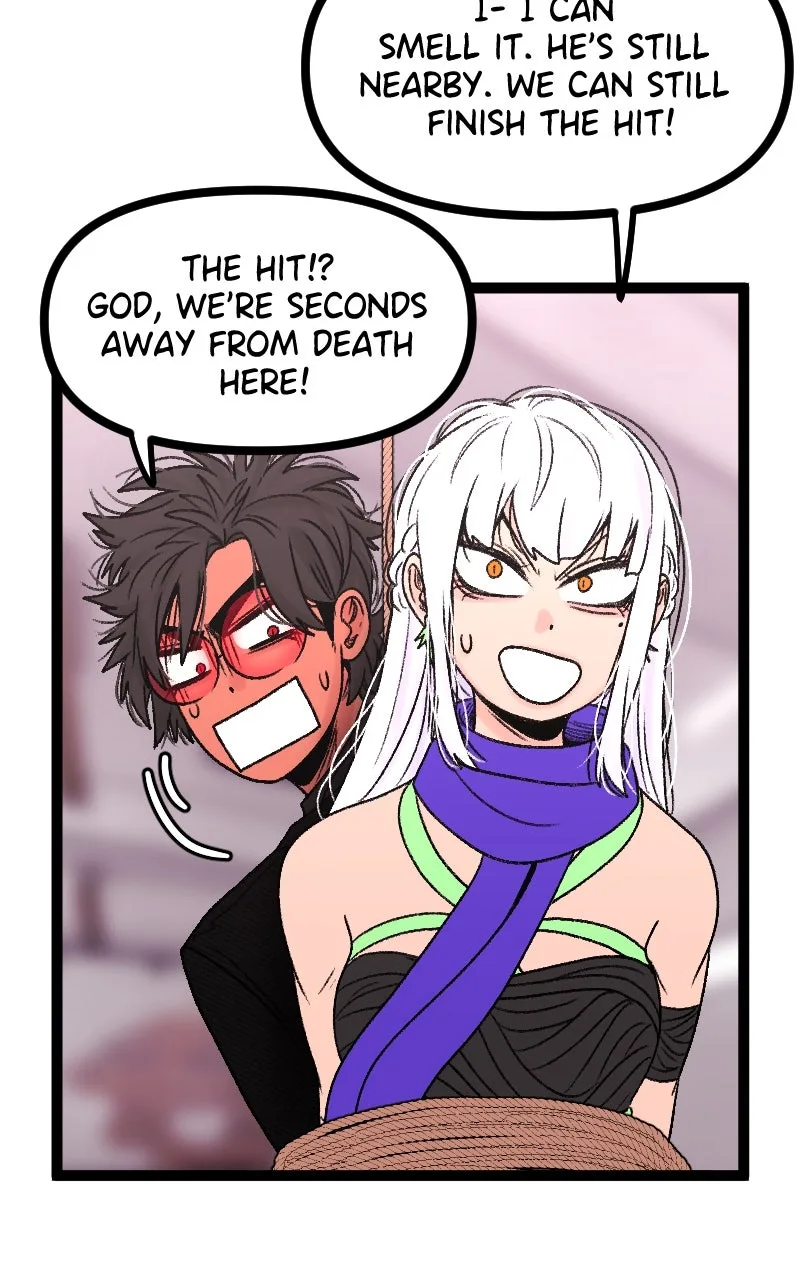 Hit On Me Chapter 24 page 46