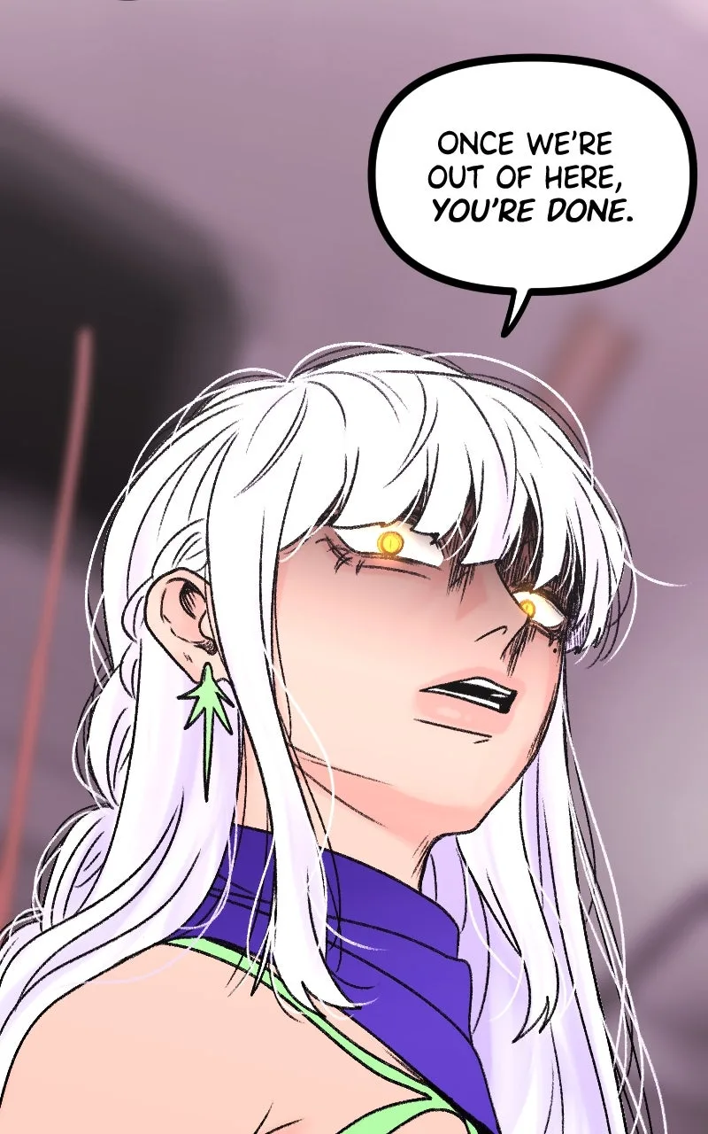 Hit On Me Chapter 24 page 28