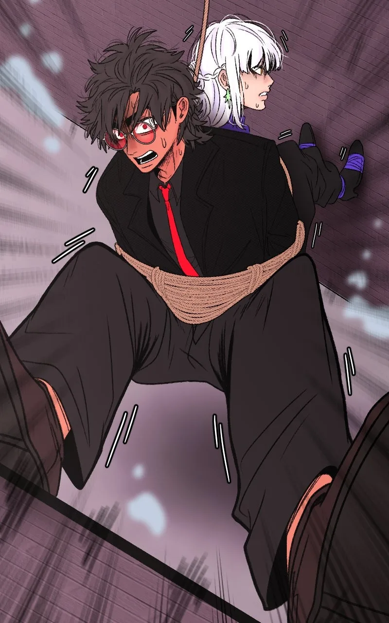 Hit On Me Chapter 24 page 48