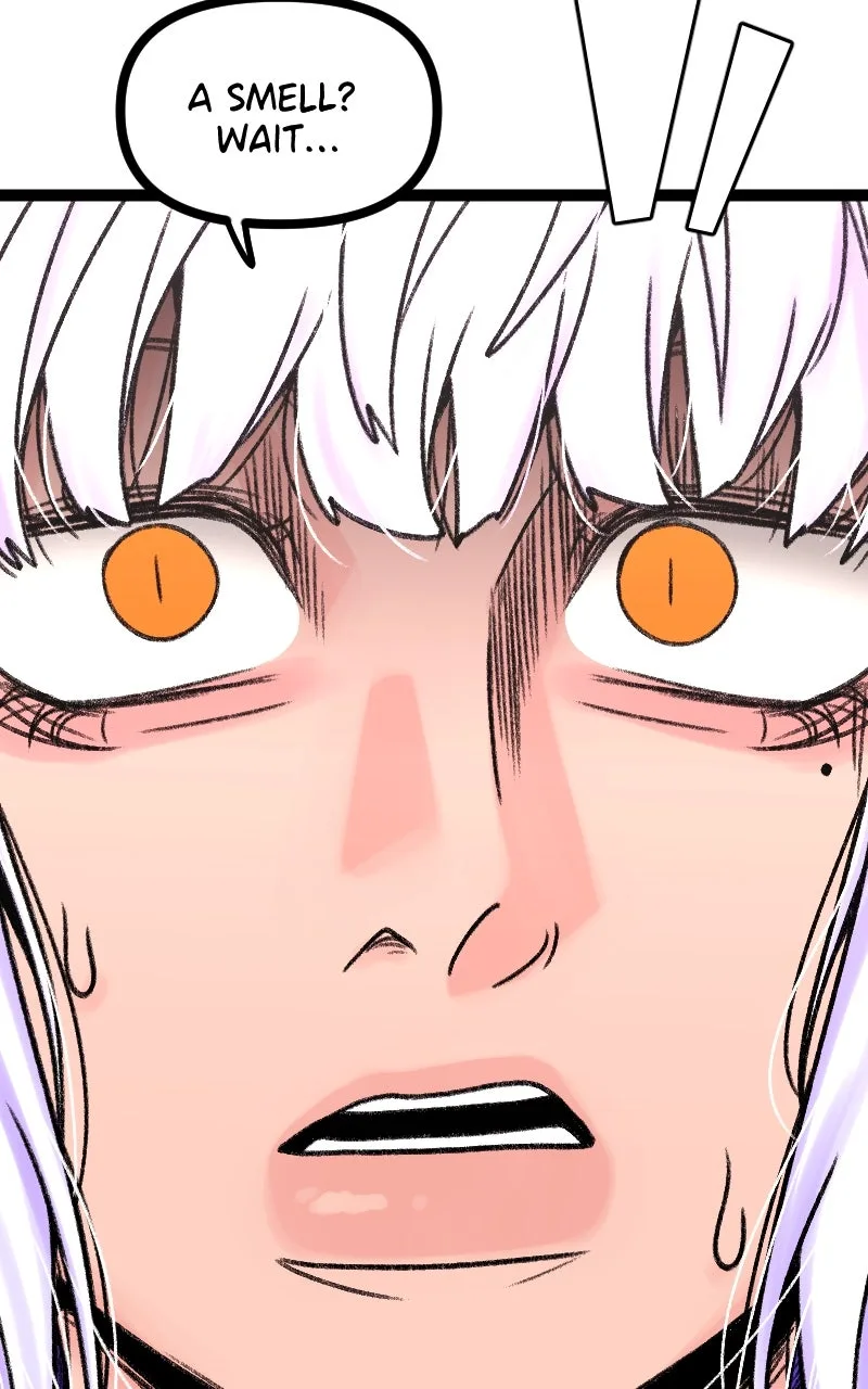 Hit On Me Chapter 24 page 42
