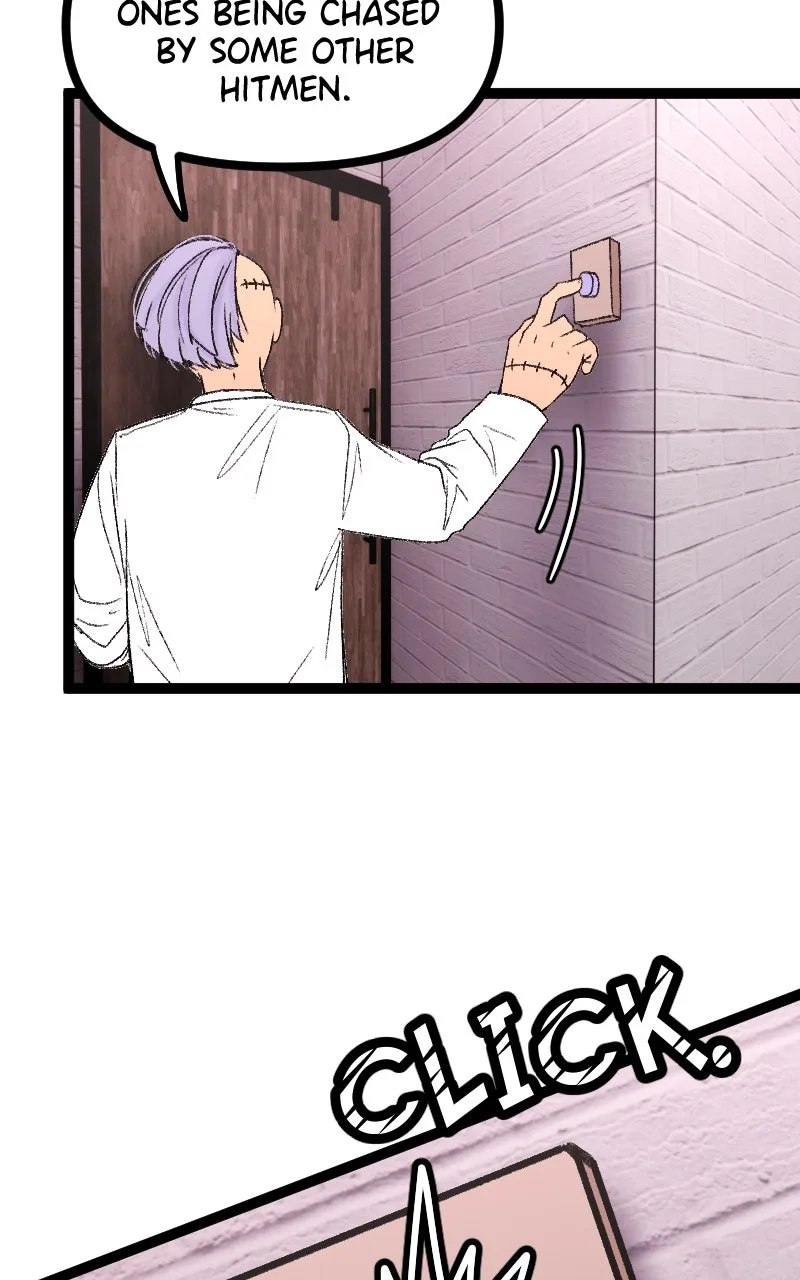 Hit On Me Chapter 24 page 32